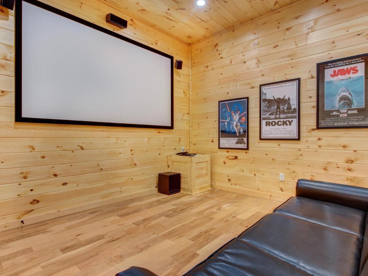 Vila Gatlinburg Escape Exteriér fotografie