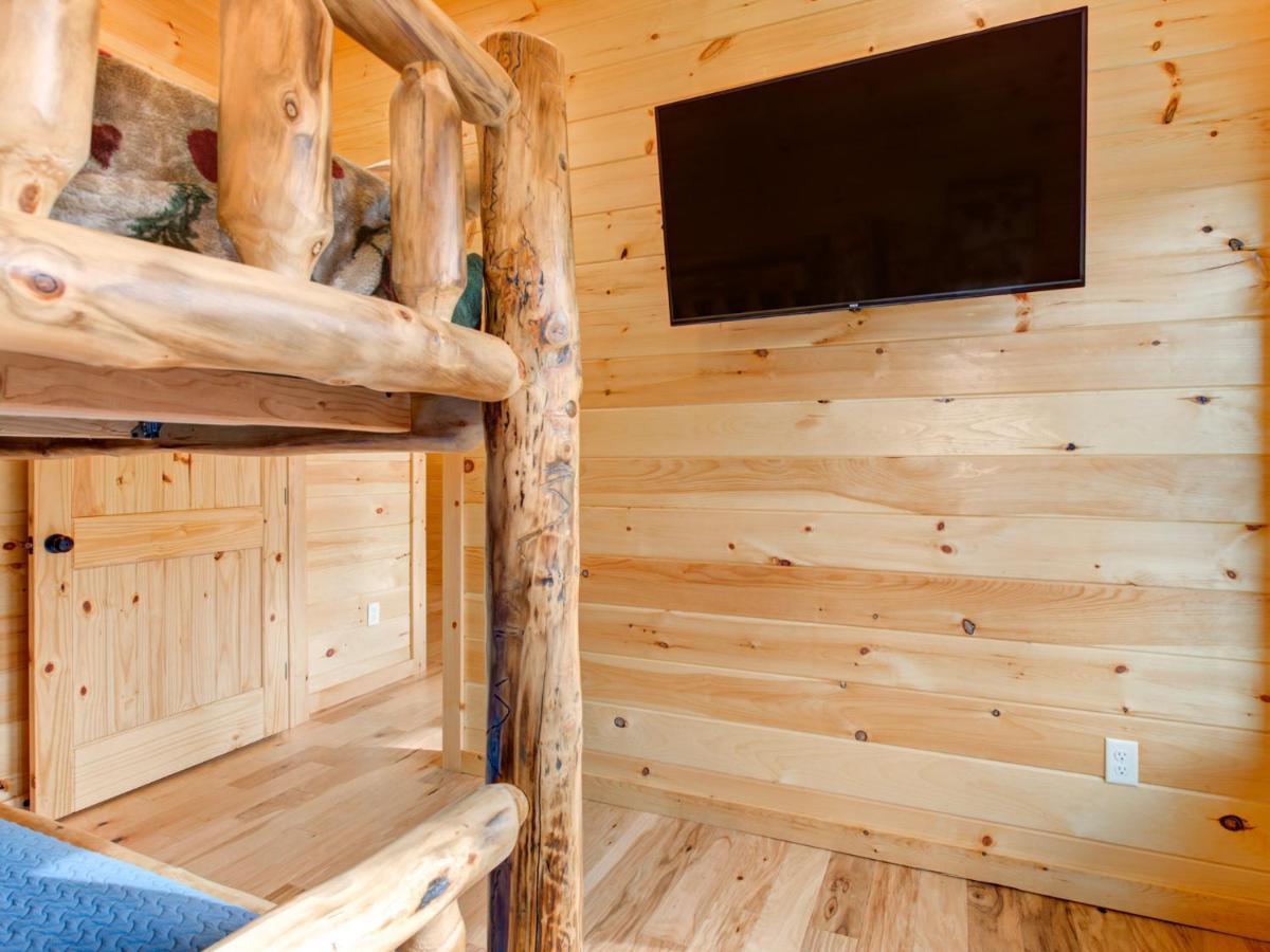 Vila Gatlinburg Escape Exteriér fotografie
