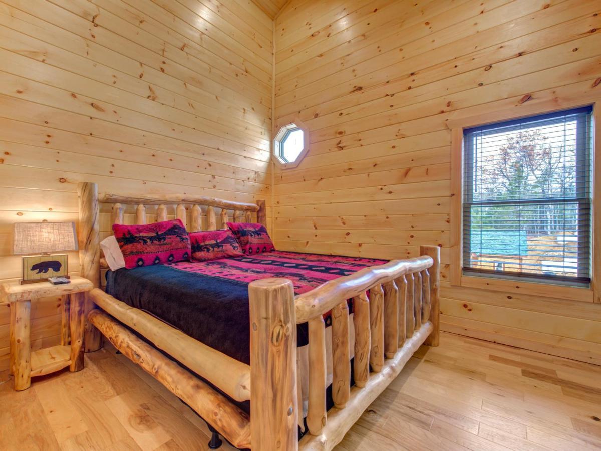 Vila Gatlinburg Escape Exteriér fotografie